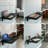 Wall Mounted Folding Workbench-1955278353-1955278352