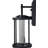 Victorija Aluminum LED Barn Light