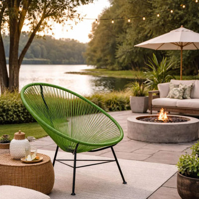 Acapulco Chair