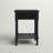 Ahearn End Table with Storage-1777122015