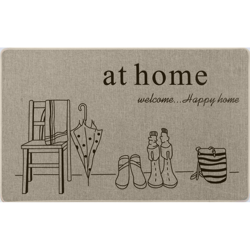 Tapis de cuisine Bellana Poly at Home