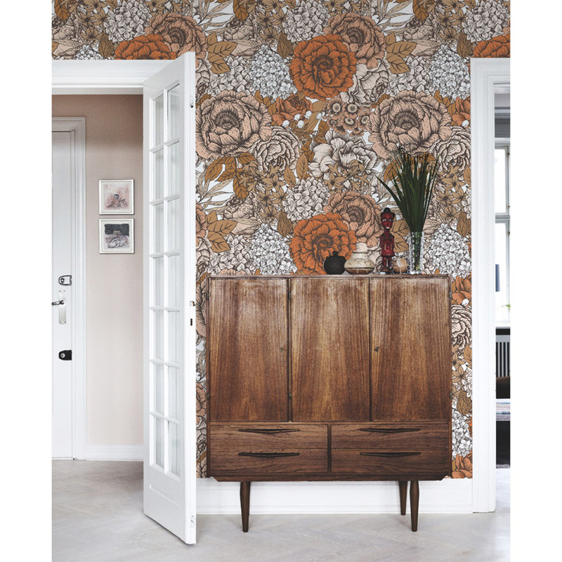 Reposa Matte Mural, 208 x 146cm