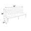 Banc rembourré Aquilina