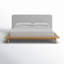 Alab Upholstered Bed-91376057-91376054