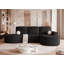 6 Seater Corner Sofa-817759008-817759012