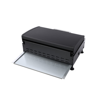 3 BURNER GAS GRILL