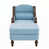 Bleu clair est en rupture de stock