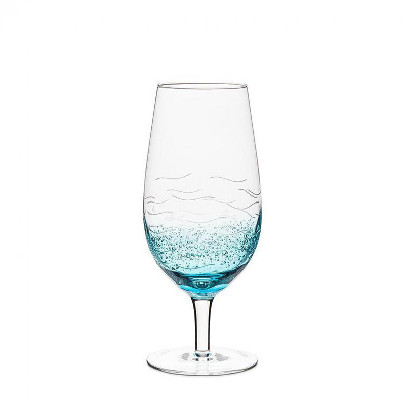Verre à poisson