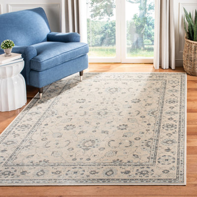 Tapis oriental Hopp Performance