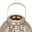 Andrian Wicker Candle Accessories
