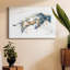 Modern Bull Study I-Gallery, toile tendue-1550763179