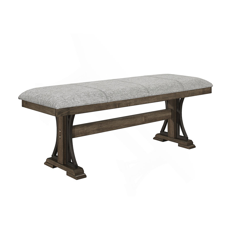 Banc de salle à manger 1pc