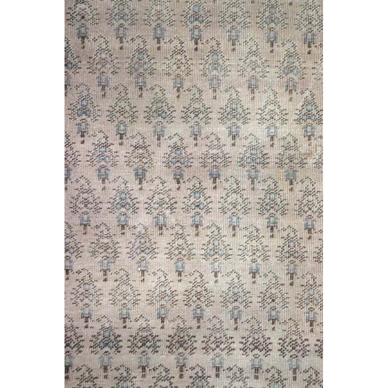 Seraband One-of-a-Kind 2'10" X 18' Area Rug