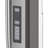 GE Appliances Smart Appliances 33" Counter Depth French Door 18.6 cu. ft. Smart Refrigerator-86095601