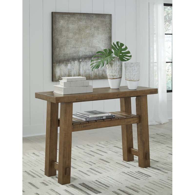 Juvanta 48'' Console Table