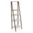 Jarvas 19'' W Solid Wood Shelving Unit