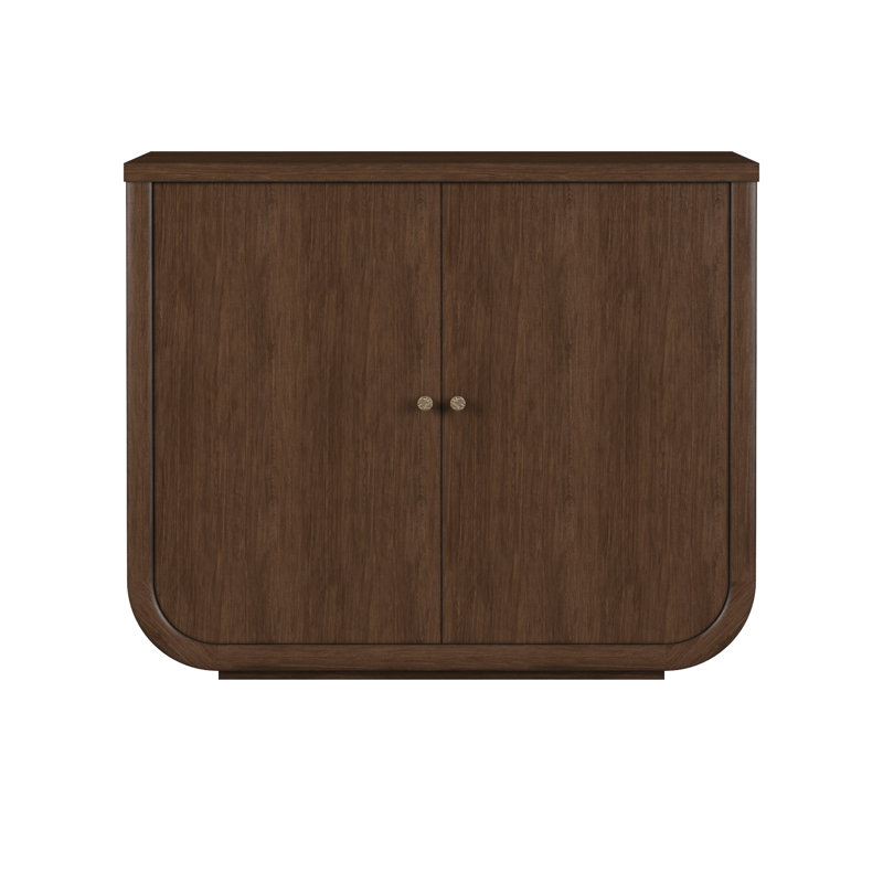 Verge Accent Cabinet