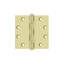 102'' x 102'' Butt Bearing Hinge-14747693