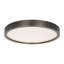 Cerne 1 - Light LED Flush Mount-860918838