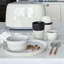 Notos Charger Plate/Platter-493563716