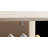 Shoe cabinet with four flip-top drawers and anti-tip design, suitable for entryway storage-449640887