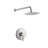 All-In-One Kit with Rough in-Valve-63249247