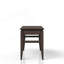 Bureau d'écriture avec tiroir de rangement