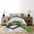 Polyester Coverlet