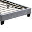 Lit plateforme tapissier touffeté-1602892473-1602892476