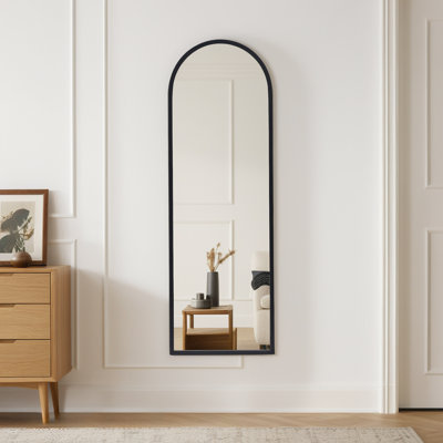 Miroir d'appoint mural Ardenne