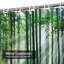 Rideau de douche à 12 crochets Morning Forest Dawn-1155545817