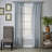 Semi Sheer Single Panel-62415060-62415061