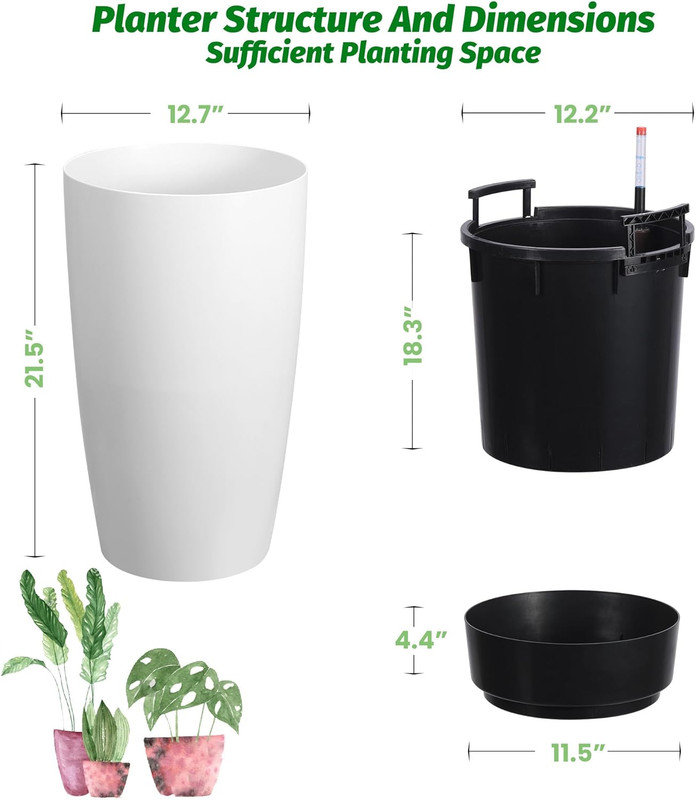 Pot Planter