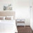 Suean 23.6'' W Solid Wood Nightstand
