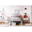 Braylon 1 - Light Single Pendant-1528217803-1528217800