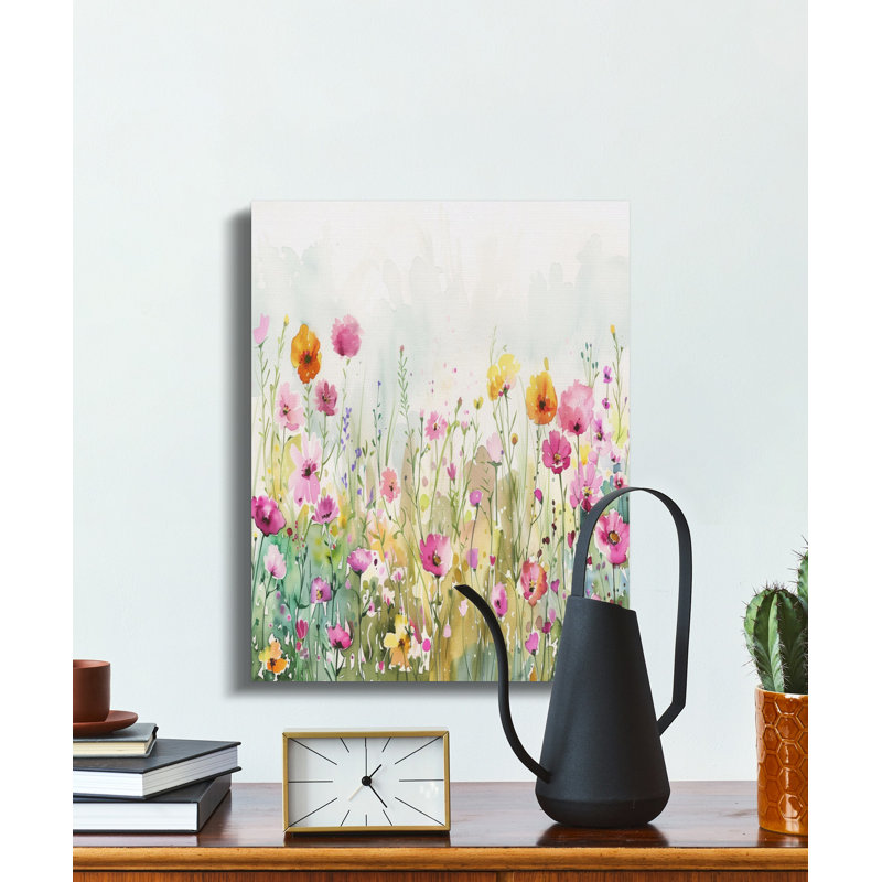 Fidler Wrapped Canvas Print Set, 20x30