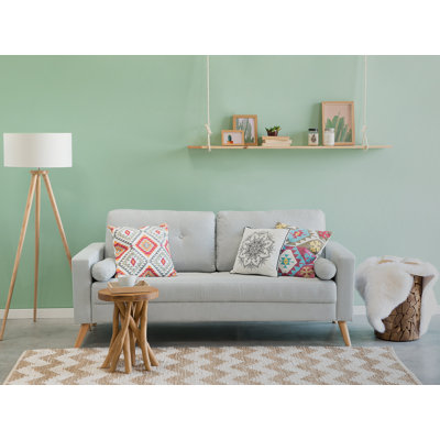 Lakendra 2 Seater Sofa