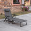 Chaise de plage pliante Gipe