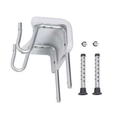 Preservetech Aquachair Transfer Accessory With Curtain Guard Protection