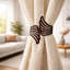 Embrasse de rideau Angel Wings - conception élégante et durable-34146117