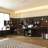 Verlynn Modular L-Shaped Executive Desk -741008672