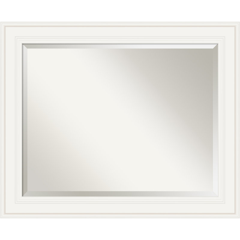 Glida Flat Mirror, 27.5" x 33.5"