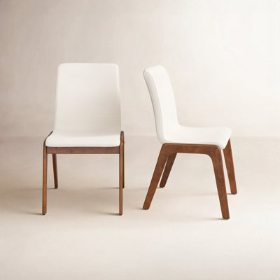 Nelda 18.5" Wide Dining Chair