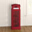 Display Cabinet London Telephone