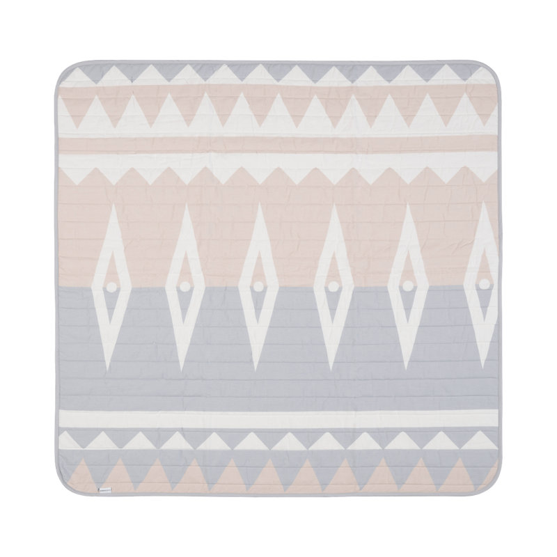 Wander Classic - Tribal Blush