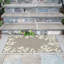 Tapis intérieur / extérieur gris touffeté à la main Bellavia-1150833994