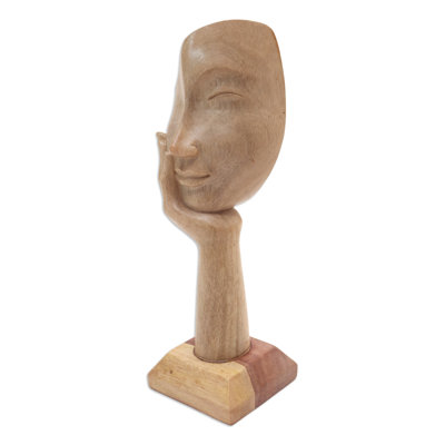 Laya Figurines & Sculptures