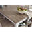 Mereworth 6 - Person Four Leg Dining Set-935137875-931307553