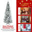 Artificial Pine Christmas Tree-61913790