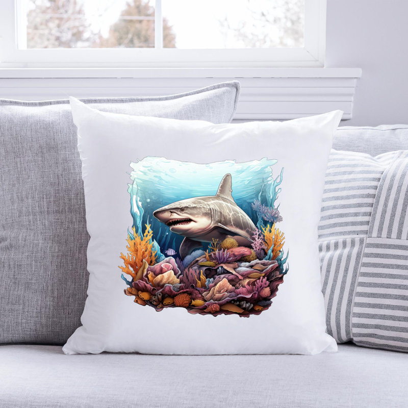 Coussin Taradale, H 20 po x l 20 po